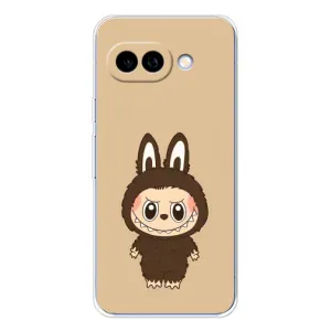 Чехол с принтом «Bored Ape в красном» для Google Pixel 9A