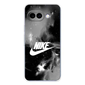 Чехол для Google Pixel 9A - с принтом Найк (AlphaPrint)