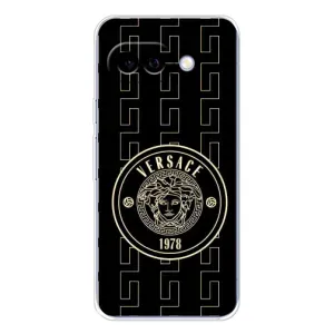 Чехлы VERSACE для Пиксель 9А (PREMIUMPrint)