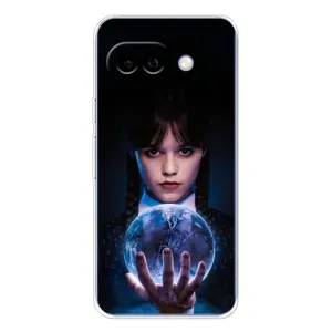 Чехол с дизайном Венздей 2 на Google Pixel 9A