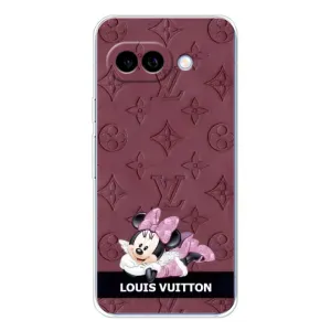 Чохол Disney Mouse Google Pixel 9A (PREMIUMPrint) (Mikki LV)