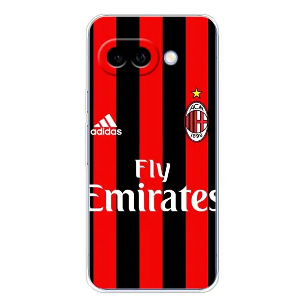 Чохол з принтом «Milan» для Google Pixel 9A