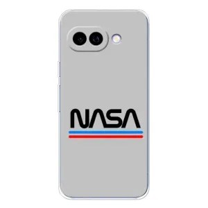 Чехол NASA для Google Pixel 9A (AlphaPrint) (NASA)