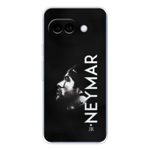 Чехол Неймар для Google Pixel 9A (AlphaPrint) (NEYMAR)