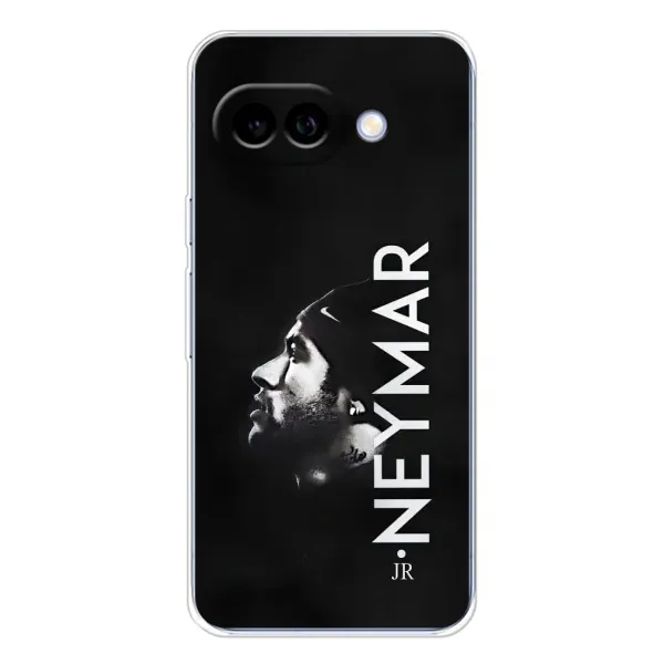 Чехол с принтом «NEYMAR» для Google Pixel 9A