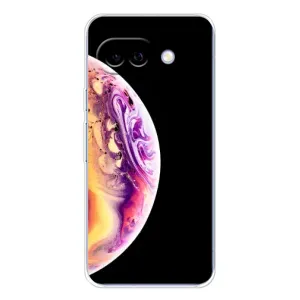 Космические Чехлы для Пиксель 9А (VPrint) (Планета Айфон)