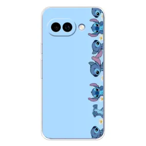 Чохол з принтом «Стіч фон» для Google Pixel 9A