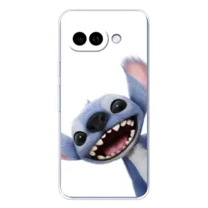 Чохол з принтом «Стіч» для Google Pixel 9A