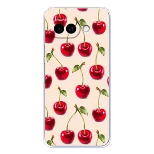 Чехлы с Фруктами для Google Pixel 9A (VPrint)