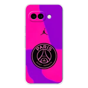 Чехлы PSG для Google Pixel 9A (AlphaPrint)