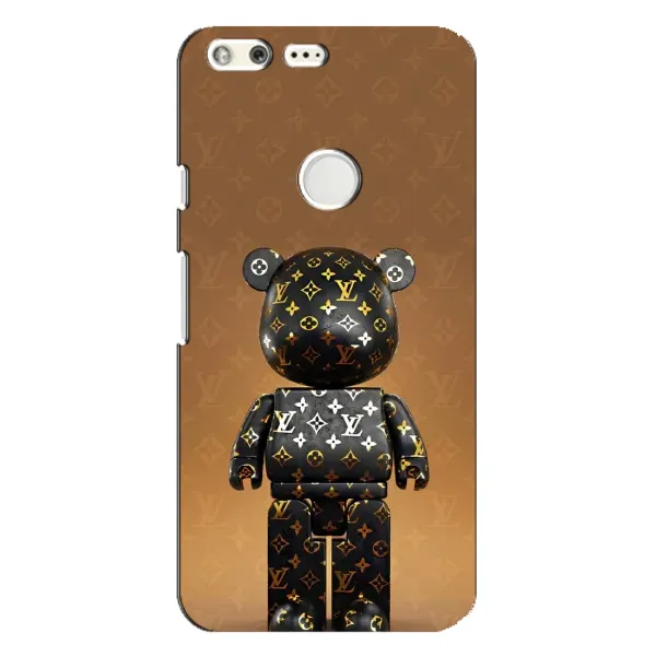 Чехол с принтом «Bearbrick» для Google Pixel XL