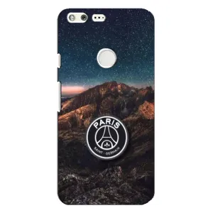 Чехлы PSG для Google Pixel XL (AlphaPrint) (ФК ПСЖ)