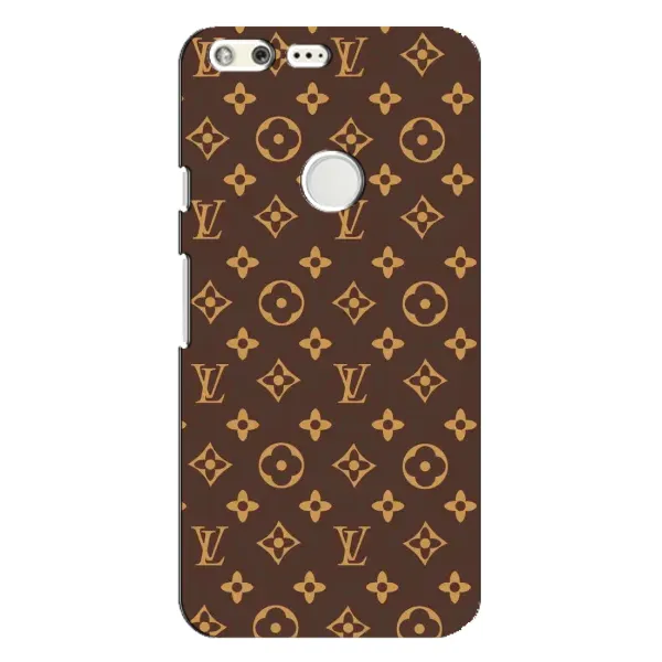 Чехол с принтом «фон LOUIS VUITTON» для Google Pixel XL