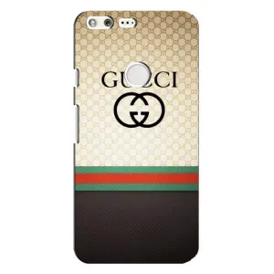 Чохли  GUCCI для Гугл Піксель ІксЕл (AlphaPrint) (GUCCI стиль)