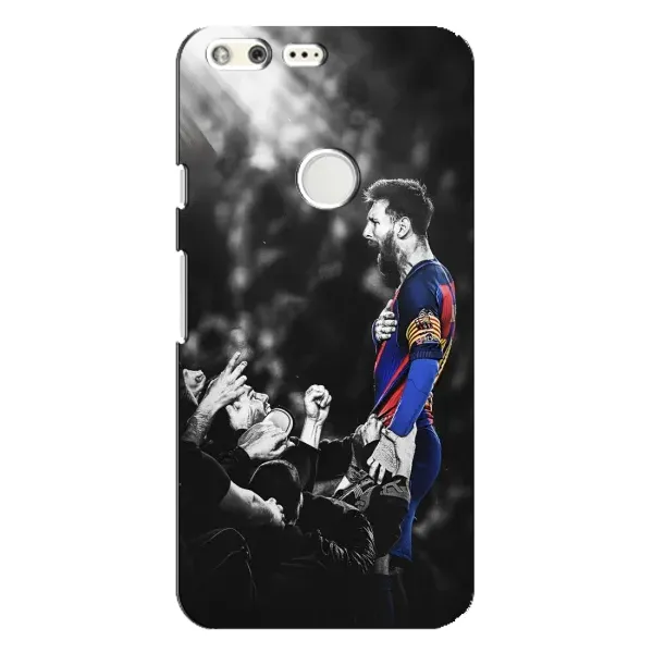 Чохол з принтом «Lionel Messi» для Google Pixel XL Чохол з принтом «Lionel Messi» для Google Pixel XL