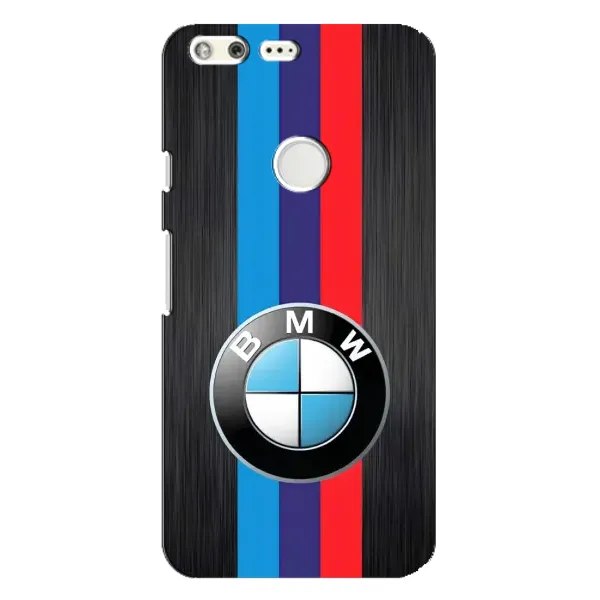 Чехол с принтом «Лого BMW» для Google Pixel XL