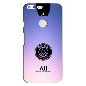 Чехлы PSG для Google Pixel XL (AlphaPrint) (лого PSG)