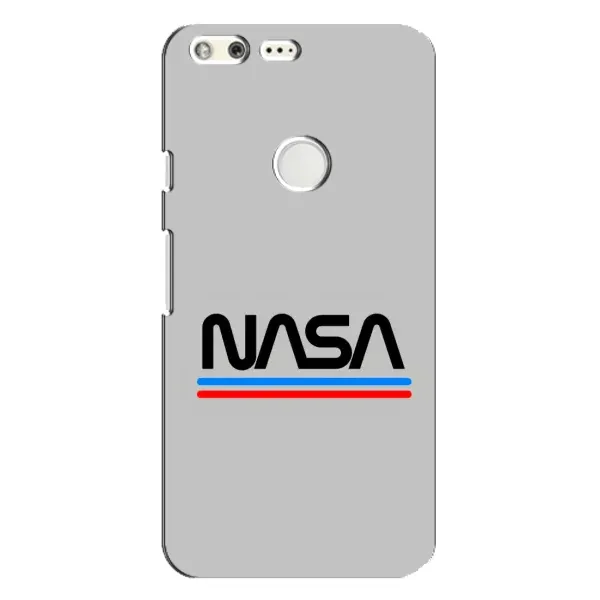Чехол с принтом «NASA» для Google Pixel XL