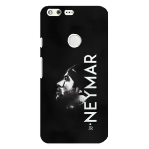 Чехол Неймар для Google Pixel XL (AlphaPrint) (NEYMAR)