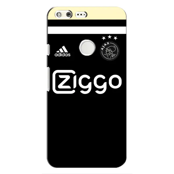 Чехол с принтом «AJAX» для Google Pixel