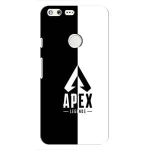 Чохли з топовими принтами для Гугл Ґугл Пиксел (APEX)