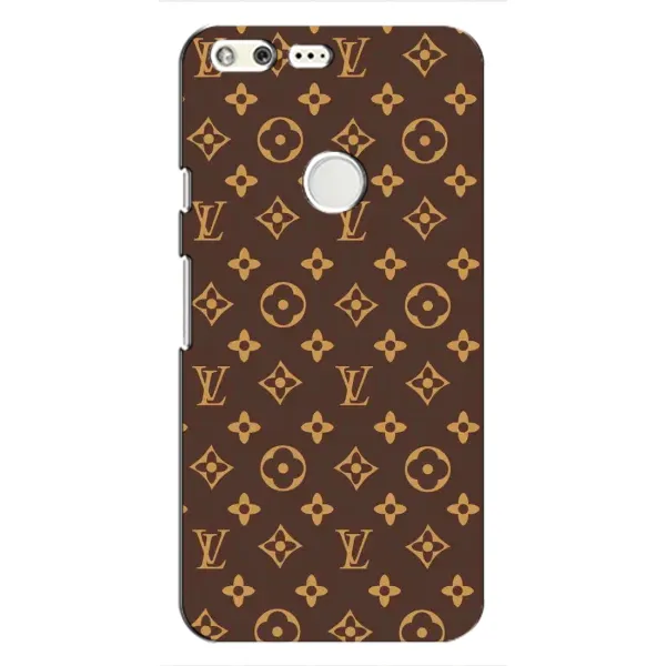 Чехол с принтом «фон LOUIS VUITTON» для Google Pixel