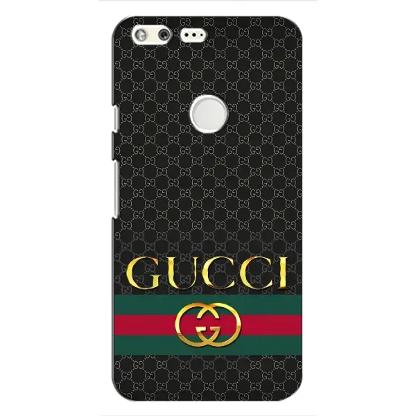 Чохол з принтом «Gucci оригінал» для Google Pixel