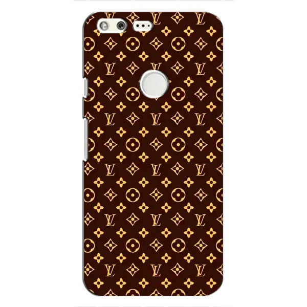 Чехол с принтом «лого LOUIS VUITTON» для Google Pixel