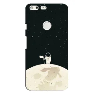Космические Чехлы для Гугл Пиксель (VPrint)