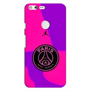 Чехлы PSG для Google Pixel (AlphaPrint)