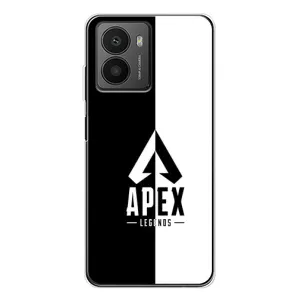 Чехлы с топовыми принтами для Ф'южин (APEX)