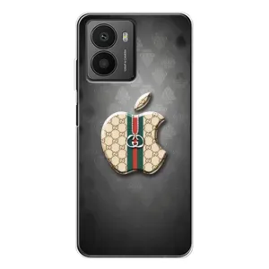 Чохли GUCCI для Ф'южин (AlphaPrint) (Apple gucci)