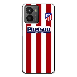 Чехлы для HMD Fusion (VPrint) - Футбольные клубы (Atletico)