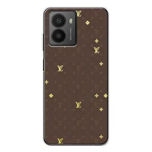 Чохли Луі Вітон для HMD Fusion (AlphaPrint - LOUIS VUITTON) (дизайн Луі Вітон)