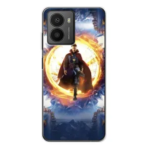 Чохли з героями Марвел HMD Fusion (VPrint) (Доктор Стрендж)