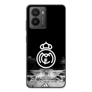 ФК Реал Мадрид чохли для HMD Fusion (AlphaPrint) (емблема Реал Мадрид)