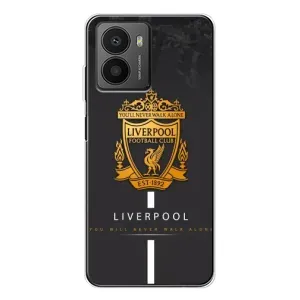 Чехлы для Ф'южин (VPrint) - ТОП ФК (FC Liverpool)
