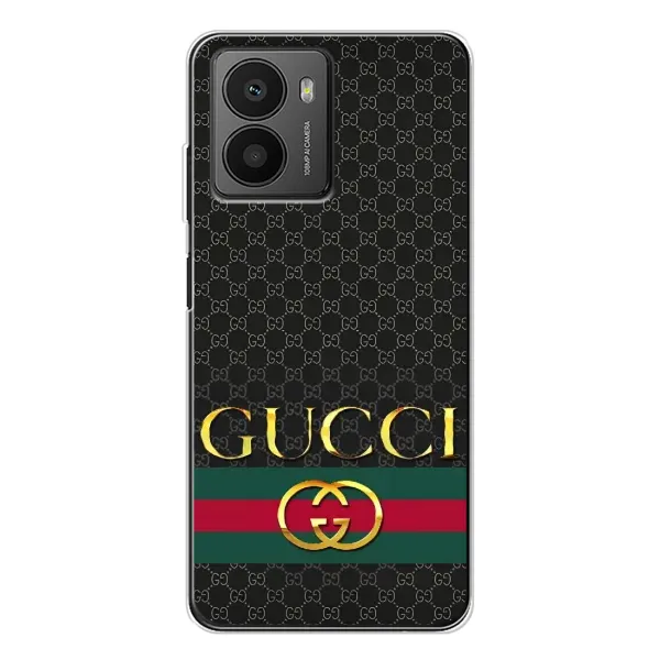 Чохол з принтом «Gucci оригінал» для HMD Fusion Чохол з принтом «Gucci оригінал» для HMD Fusion