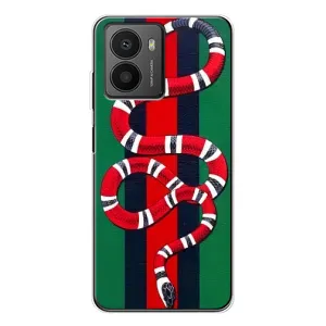 Чохли GUCCI для Ф'южин (AlphaPrint) (Gucci змія)