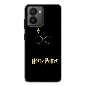 Чохол з принтом «Harry Potter» для HMD Fusion