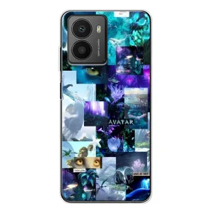 Чохли з фільму АВАТАР для HMD Fusion (AlphaPrint) (колаж Аватар)