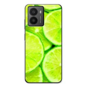 Чехлы с Фруктами для HMD Fusion (VPrint)
