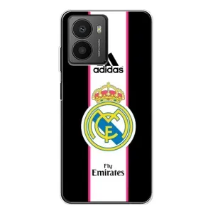 Чохол для HMD Fusion з принтом Реал Мадрид (Лого Real Madrid)
