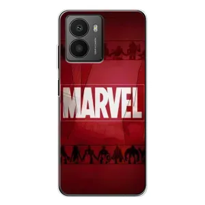 Чохол МАРВЕЛ для Ф'южин (AlphaPrint) (MARVEL)