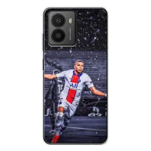 Чохли Кіліан Мбаппе для HMD Fusion (Mbappe PSG)