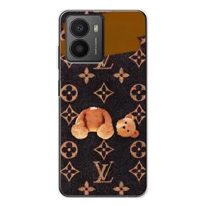 Брендновые Чехлы для HMD Fusion - (PREMIUMPrint) (Медведь без головы)
