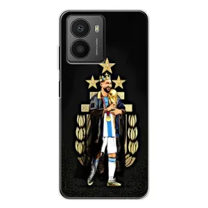 Чехлы для HMD Fusion (Leo чемпион) (AlphaPrint)