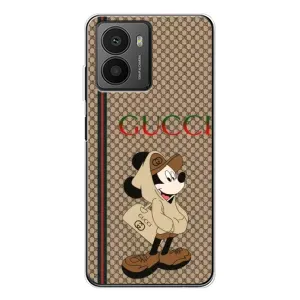 Чохли GUCCI для Ф'южин (AlphaPrint) (Mickey GUCCI)