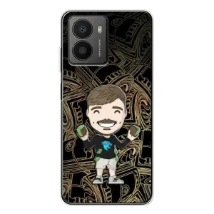 Чехлы Мистер Бист для Ф'южин