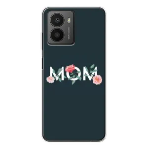 Чехлы для мамы на HMD Fusion (Mom дизайн)